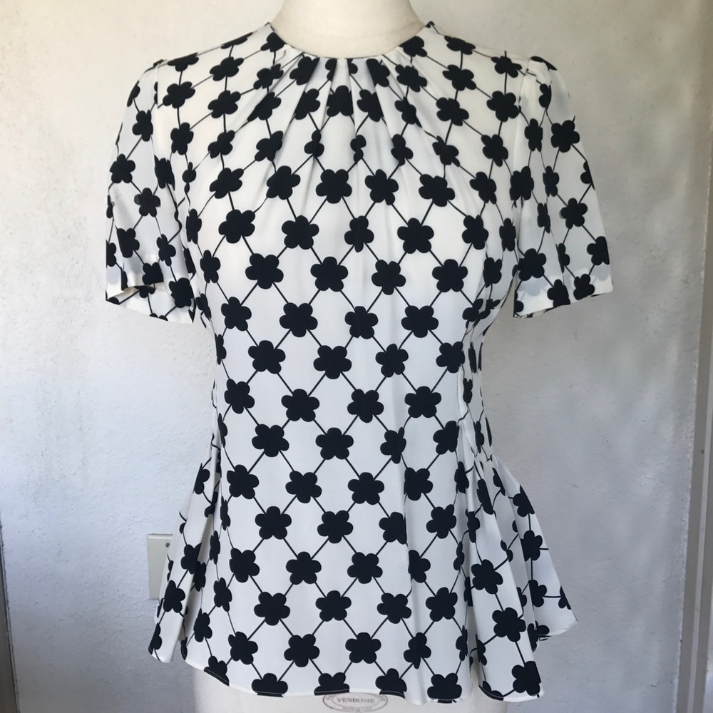 Kate Spade top